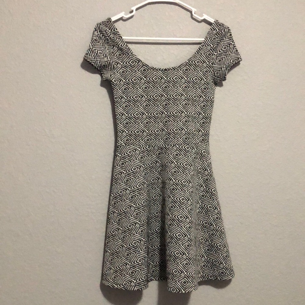 Party dress / cocktail / casual / short dress